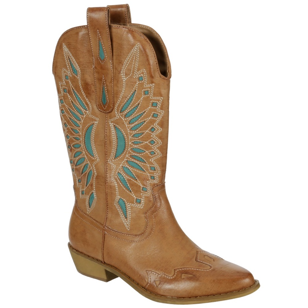 Coconuts by Matisse Bandera Women's Western Boot